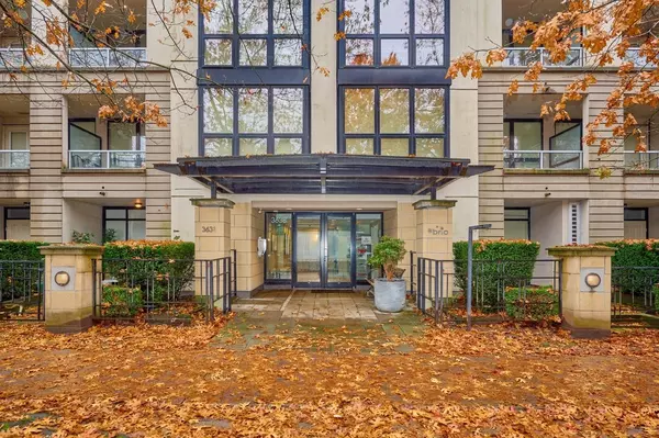 3638 Vanness AVE #318, Vancouver, BC V5R 6H6