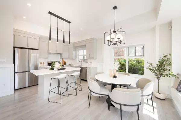 9899 Steveston HWY #5 Richmond, BC V7A 1M9