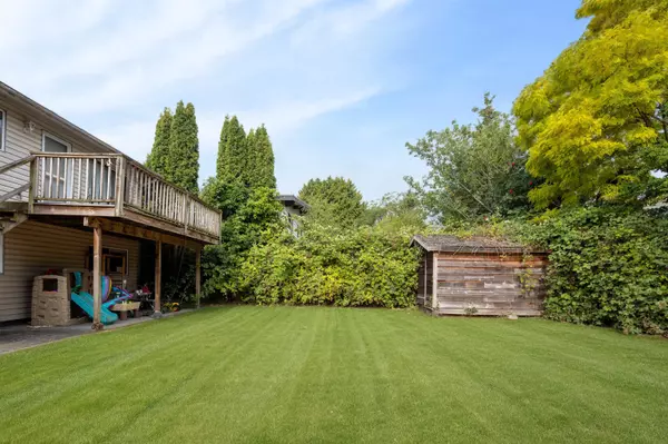 Richmond, BC V7C 4K1,4851 Mclure AVE