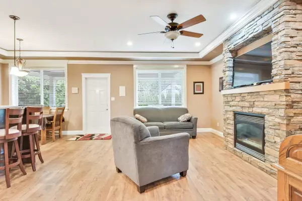 32532 Abercrombie PL Mission, BC V4S 0B1