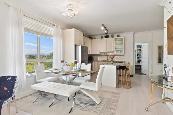 Langley, BC V2Y 0M8,20861 83 AVE #403