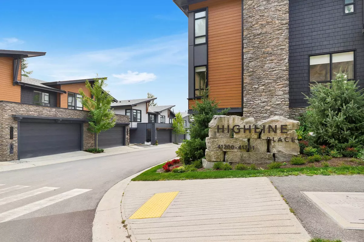 Squamish, BC V8B 1C2,41224 Highline PL