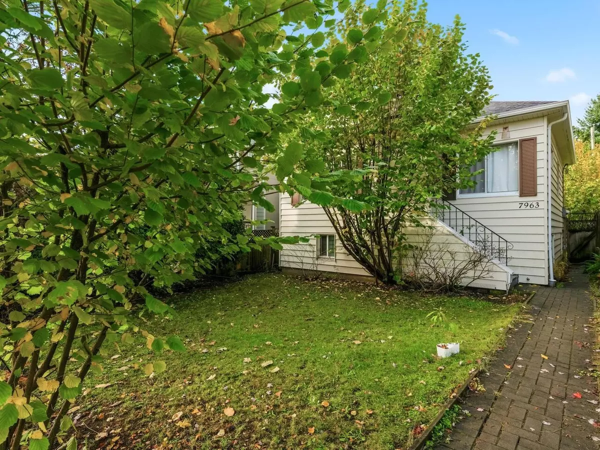 Vancouver, BC V6P 4P2,7963 Montcalm ST