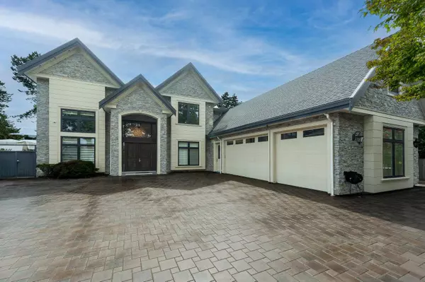 10500 Caithcart RD, Richmond, BC V6X 1N2