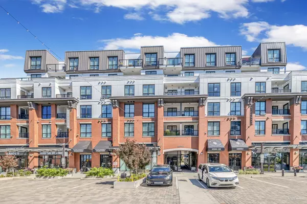 Langley, BC V2Y 3P3,20018 83a AVE #B601