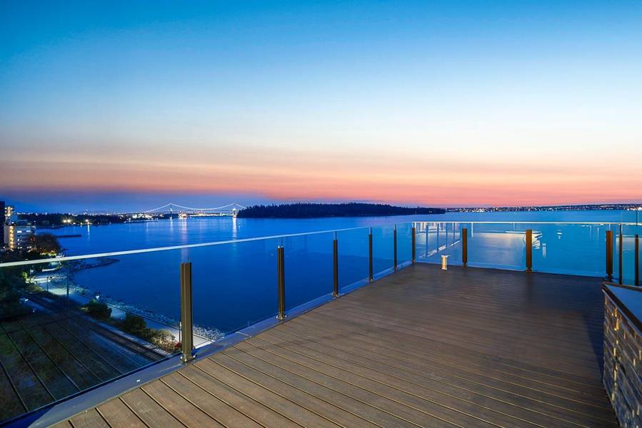 2090 Argyle AVE #602, West Vancouver, BC V7V 4R4