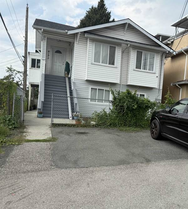 8125 St. George ST, Vancouver, BC V5X 3S4