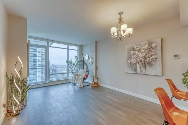 Burnaby, BC V5C 0H8,2008 Rosser AVE #3505