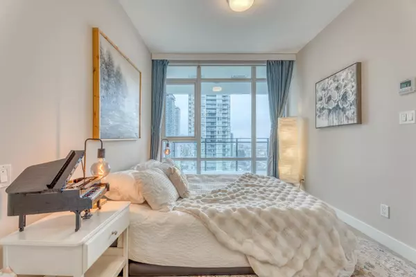 2008 Rosser AVE #3505 Burnaby, BC V5C 0H8