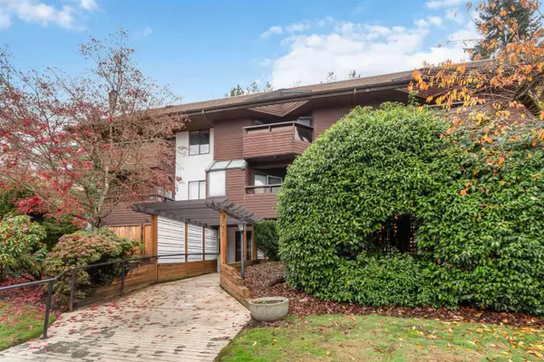 1177 Howie AVE #114, Coquitlam, BC V3J 1T9