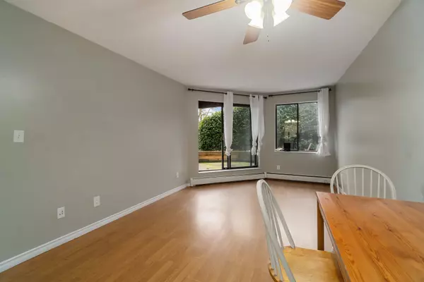 Coquitlam, BC V3J 1T9,1177 Howie AVE #114