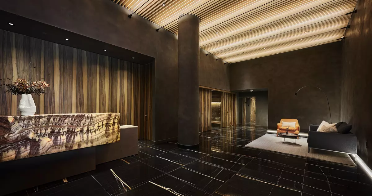 Vancouver, BC V6G 0E6,1408 Robson ST #1605