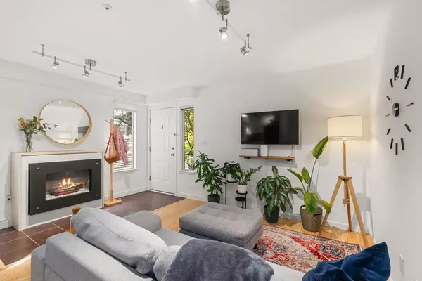 755 W 15th AVE #203, Vancouver, BC V5Z 1R6