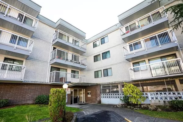 6420 Buswell ST #110, Richmond, BC V6Y 2E9