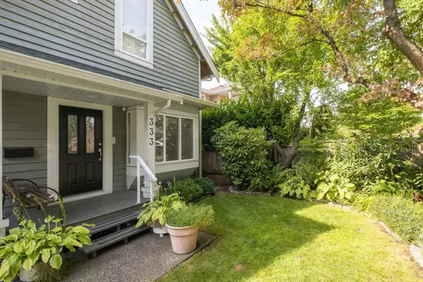 North Vancouver, BC V7L 1V6,333 E Keith RD