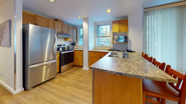 Whistler, BC V0N 4B2,4910 Spearhead PL #419