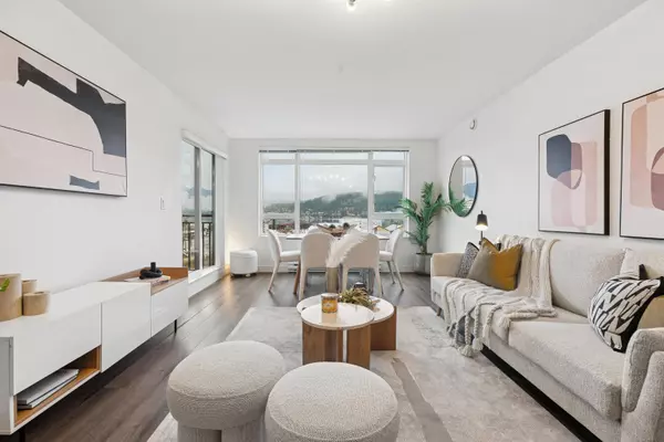 2525 Clarke ST #412, Port Moody, BC V3H 0J3