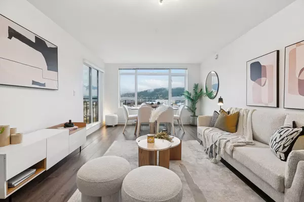 2525 Clarke ST #412, Port Moody, BC V3H 0J3