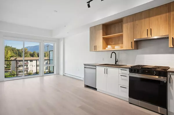 Port Moody, BC V6M 4B9,1100 Clarke RD #105