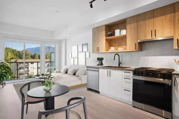 1100 Clarke RD #105, Port Moody, BC V6M 4B9