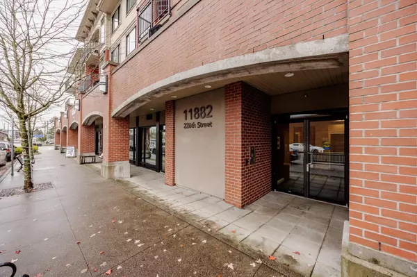 Maple Ridge, BC V2X 9C7,11882 226 ST #316