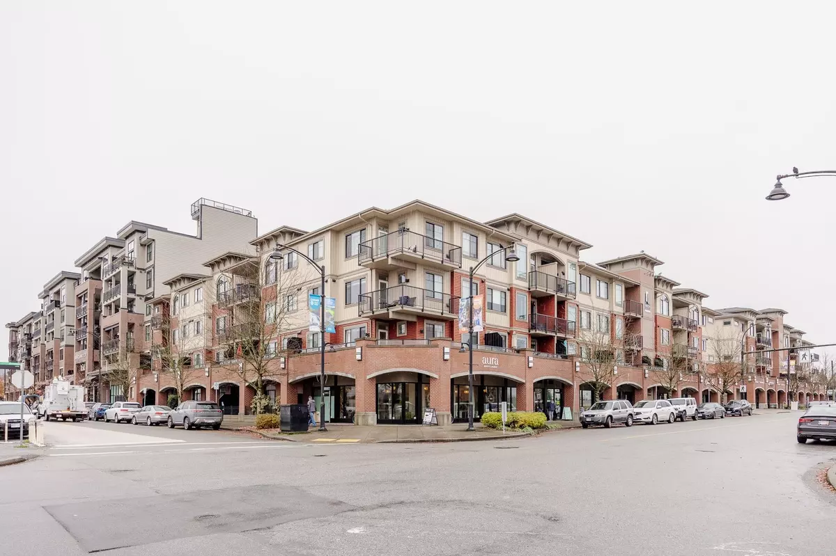 Maple Ridge, BC V2X 9C7,11882 226 ST #316