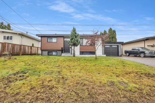 Chilliwack, BC V2R 3G8,45122 Balmoral AVE