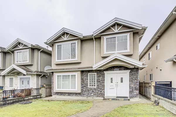 2529 Franklin ST, Vancouver, BC V5K 1X5