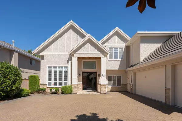 Richmond, BC V7A 1C8,7451 Bates RD