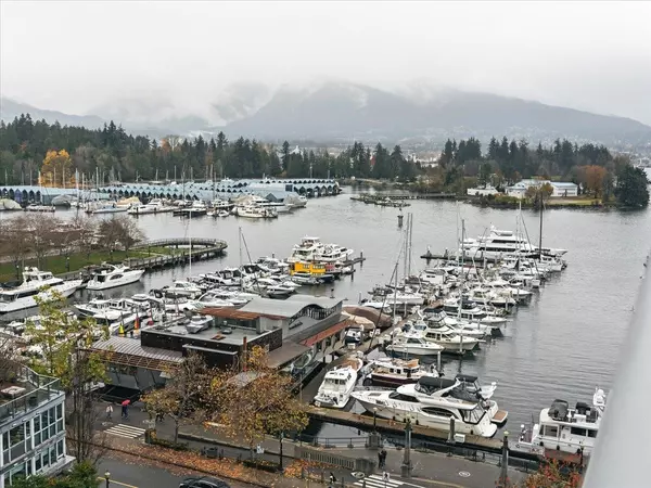 Vancouver, BC V6G 3J8,590 Nicola ST #1008