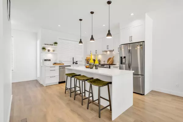 7127 193a ST #21, Surrey, BC V4N 6V9