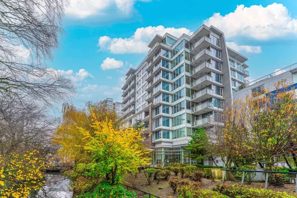 6200 River RD #707, Richmond, BC V7C 0B1