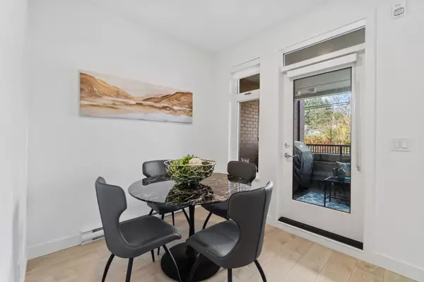 Coquitlam, BC V3K 0H1,808 Gauthier AVE #301