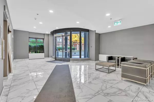 Vancouver, BC V6B 5Z3,238 Alvin Narod Mews #905