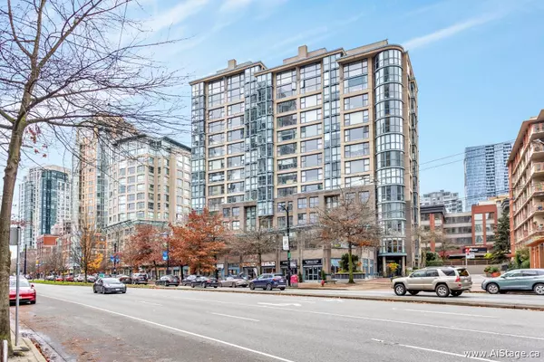 Vancouver, BC V6B 5Z3,238 Alvin Narod Mews #905