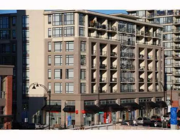 Port Moody, BC V3H 0E2,121 Brew ST #613