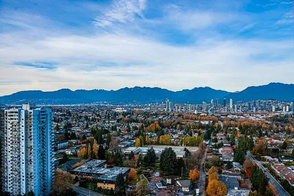 Burnaby, BC V5H 0E4,4508 Hazel ST #2406