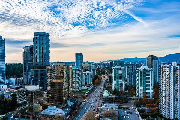 Burnaby, BC V5H 0E4,4508 Hazel ST #2406