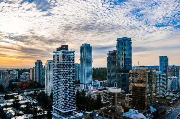 Burnaby, BC V5H 0E4,4508 Hazel ST #2406