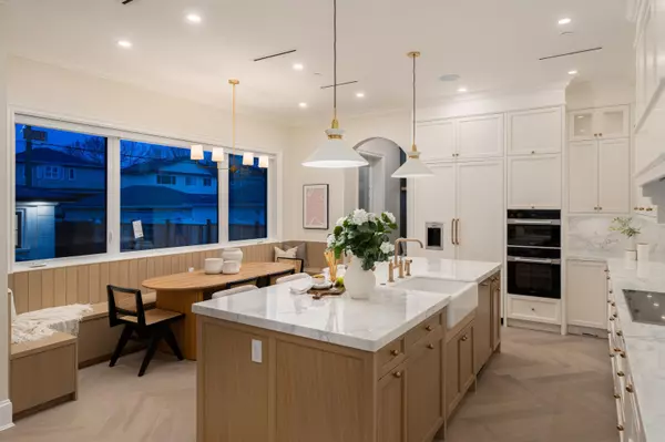 Vancouver, BC V6L 1E9,2181 W 20th AVE