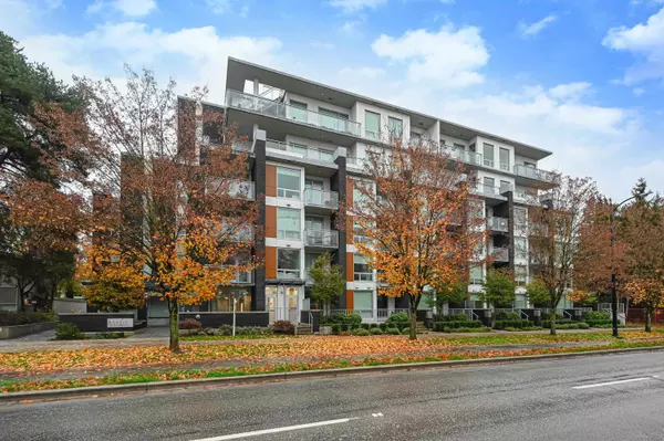 5058 Cambie ST #202, Vancouver, BC V5Z 2Z5