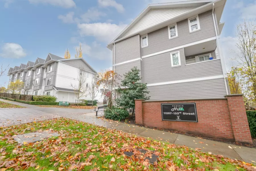 11267 133 ST #57, Surrey, BC V3R 0E3