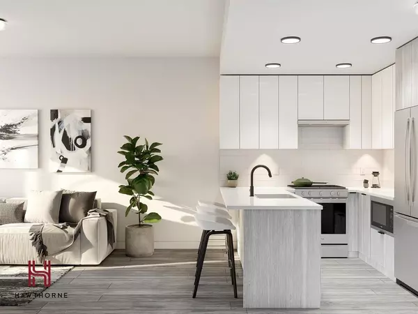 Port Coquitlam, BC N0N 0N0,2277 Hawthorne AVE #207