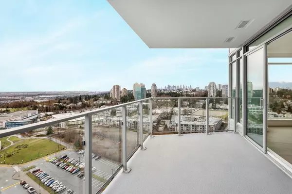 Burnaby, BC V3N 0J4,7683 Park CRES #1808