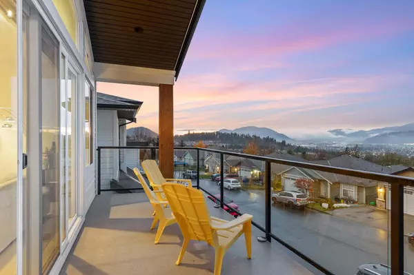 Chilliwack, BC V2R 4E9,46814 Sylvan DR