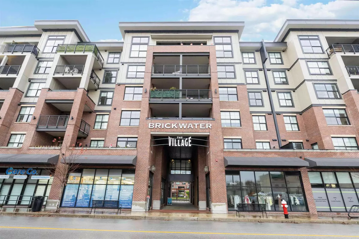 Maple Ridge, BC V2X 1C7,22633 Selkirk AVE #415