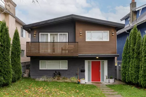 919 East 27th Avenue, Vancouver, BC V5V 2L3