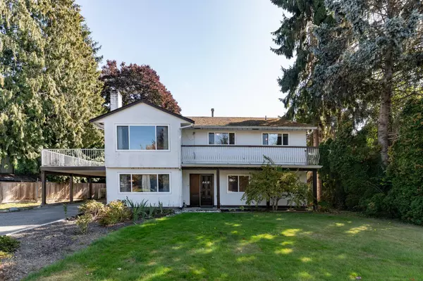 4418 Savoy ST, Delta, BC V4K 1P2