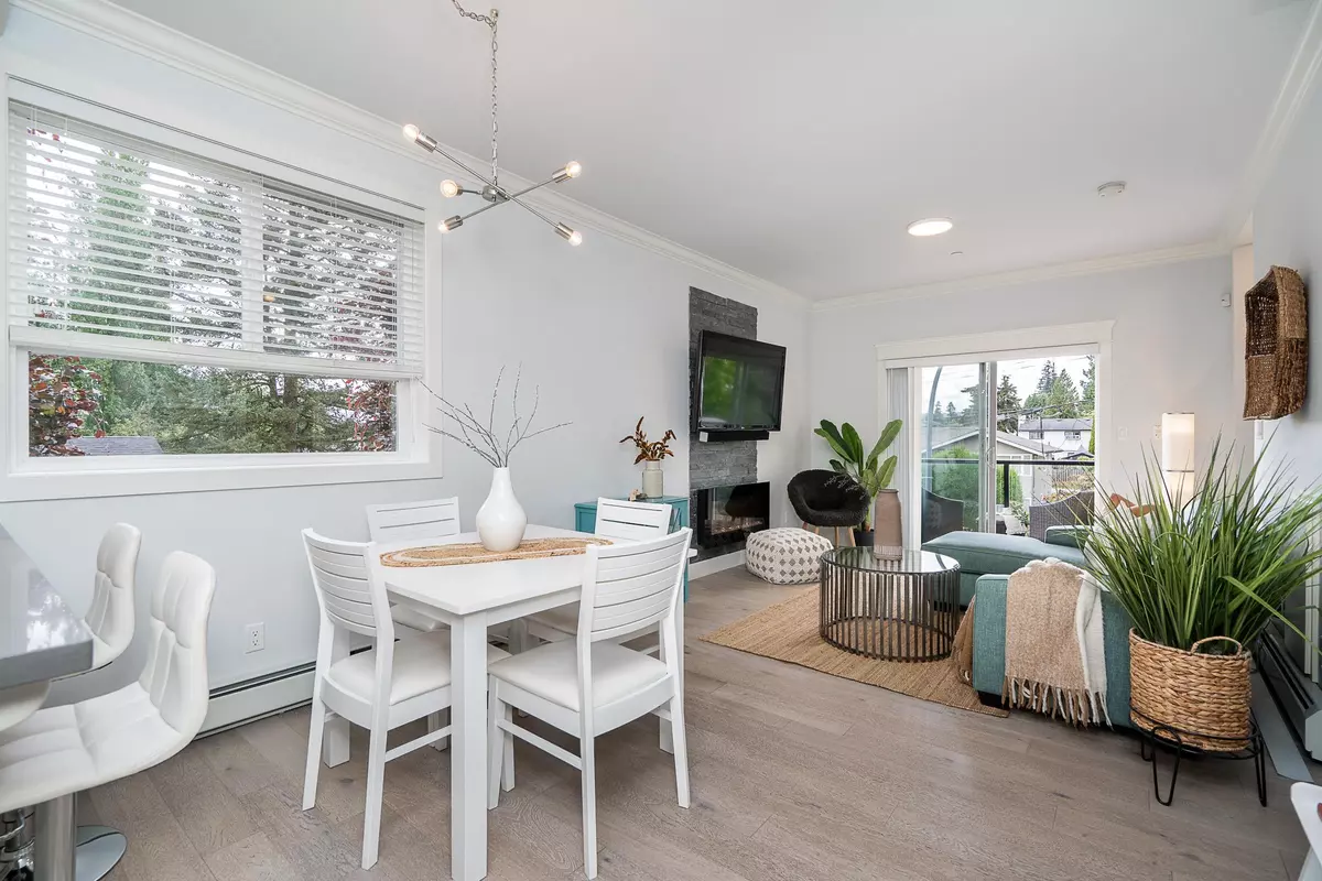 Port Coquitlam, BC V3B 3R2,3488 Sefton ST #201