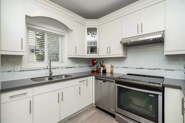 Port Coquitlam, BC V3B 3R2,3488 Sefton ST #201